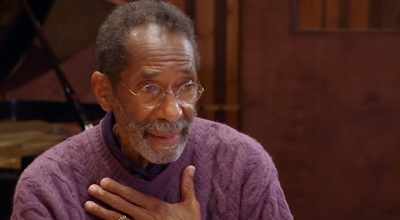 You hope it's right, 'cause
inside you feel okay. - Ron Carter: Finding the Right Notes