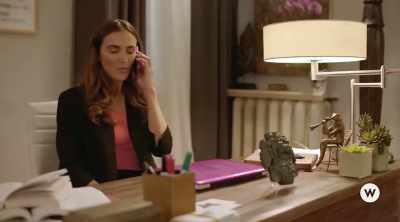 You were hoping to get a call - Love in Translation