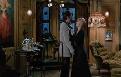 You were hoping that someone - Bluebeard