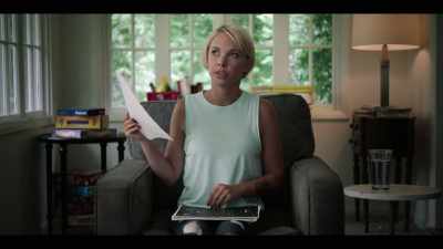 You [Huffs] tried
to make my mom -- - Generation Hustle