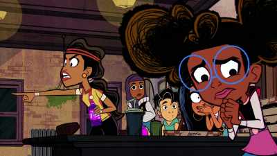 You humiliated me, Moon Girl, - Marvel's Moon Girl and Devil Dinosaur