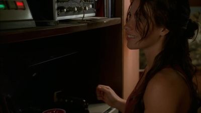 You hungry? - Lost