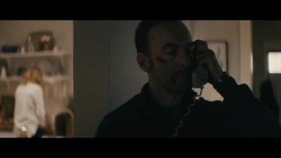 You hungry? - Nobody