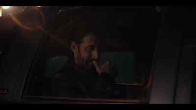 You hungry? - Narcos: Mexico