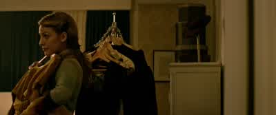 You hungry? - The Age of Adaline