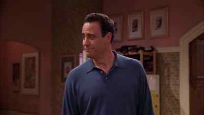- You hungry? - Everybody Loves Raymond