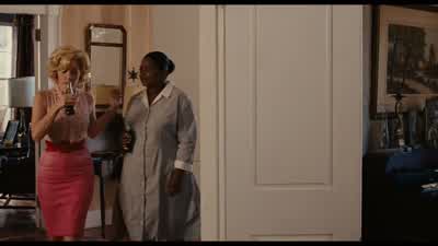 - You hungry? - The Help