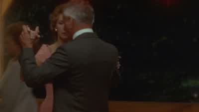You hungry? - Dirty Dancing