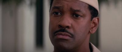 You hungry sailor I could eat sir - Antwone Fisher