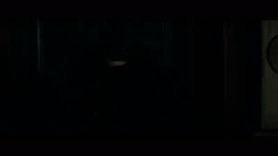 You hurt her, I swear I'll kill you! - Scream 3