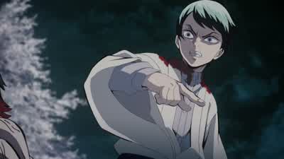 You hurt Lady Tamayo! - Demon Slayer: Kimetsu no Yaiba