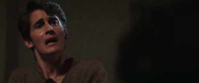 You hurt me. You killed Amy. - Assassin 33 A D