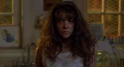 You hurt your mother. - The People Under the Stairs
