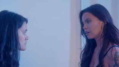 You hurt so much, don't you? - Borderline
