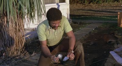 You hurt Nah I'm indestructible - Truck Turner