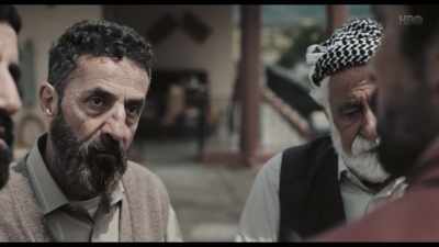 You hurt our pride, cousin.
Pride! - Zagros