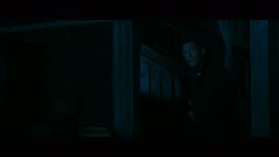 You hurt? - Skyfall