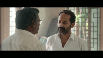 You and I always abide
by our caste association's decisions. - Maamannan