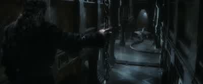 You. I am taking back what you stole. - The Hobbit: The Desolation of Smaug