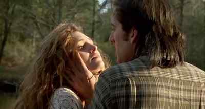 You and I are gonna settle
something. - Zandalee