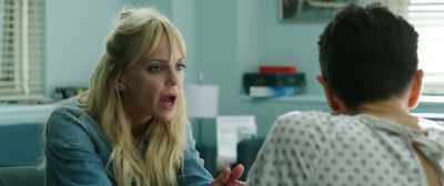 You and I are
Mr. and Mrs. Leo Sullivan. - Overboard