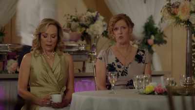 -You and I are not cut
from the same cloth - The Wedding Contract