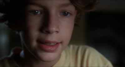 You and I, we are together? Here? - The Indian in the Cupboard