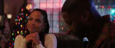 You and I aren't exactly having
the most successful morning. - Meet Me Next Christmas
