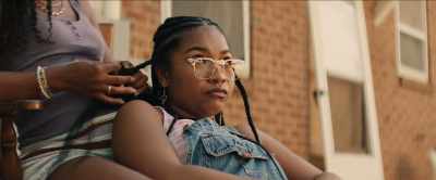 You and I both know
Chris wasn't the only body - The Angry Black Girl and Her Monster