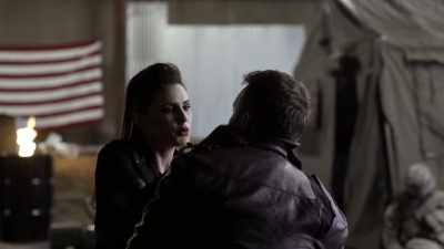 You and I both know he
probably doesn't exist to - Age of the Living Dead