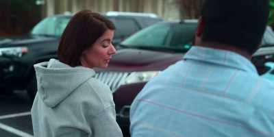 You and I both know that your program
is barely holding on financially. - Swagger