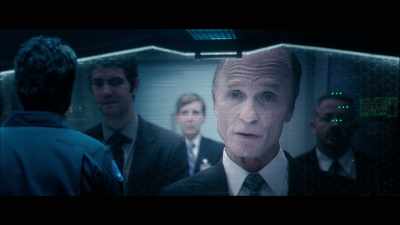 You and I both understand
why we cannot let that happen. - Geostorm