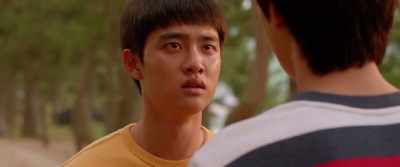 You and I both...
We're all the same. - Unforgettable