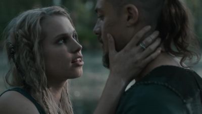 You and I can be everything together. - The Last Kingdom