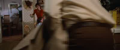 I'm out of here Bye honey Mm he heI'm out of here Ah ahYou I can handleGot school Yeah well breakfast firstAlright I'll just flunk - Poltergeist