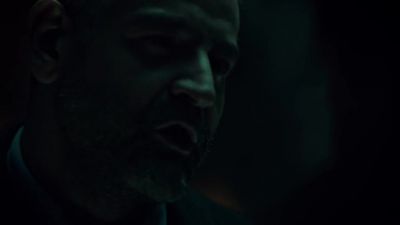 You and I carry
the dead with us, - Hannibal