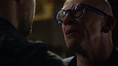 You and I could own this city. - Sense8