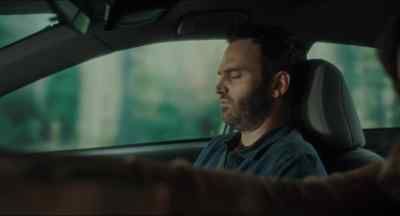 You and I were fighting
about something, - Drive Back
