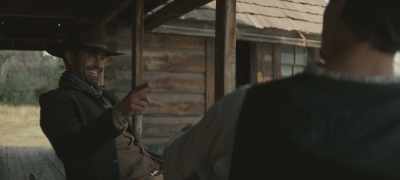 You and I were gonna
  get fat and old, - Walker Independence