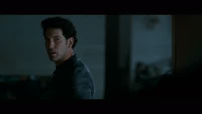 You... I got the cameras. - The Accountant