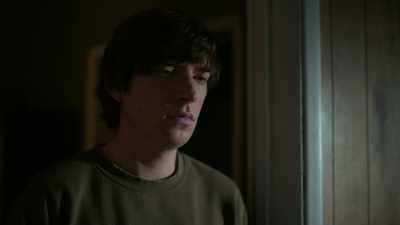 You and I have developed
a relationship. - The Patient