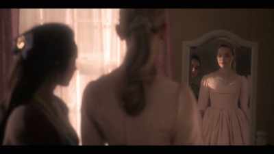 ♪ You and I… ♪ - The Haunting of Bly Manor