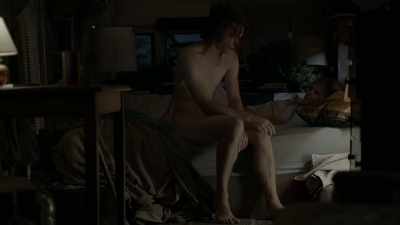 You and I.
I mean, us. I mean... - Philip K. Dick's Electric Dreams