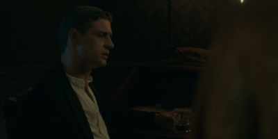You and I, maybe we're not
so different after all. - Flowers in the Attic: The Origin