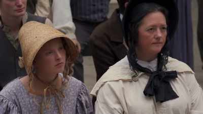 You and I must decide
what we shall do. - Witnesses