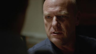 You and I need to do what nobody else in Chester's mill can. - Under the Dome