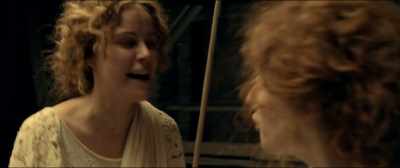 - You and I! - Once a year to Paris! - Paula
