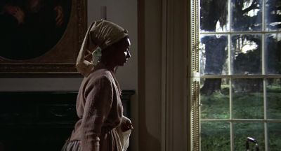 You and I ought to be friends Hallie - The Beguiled