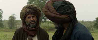 You and I. - Laal Kaptaan