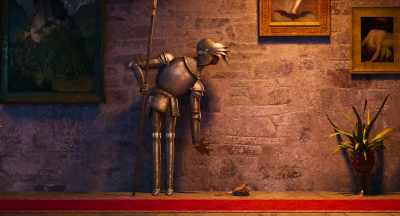 ♪ You and I ♪ - Hotel Transylvania: Transformania